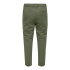 Pantalons Only & Sons Taper 0183 Homme Nuit Olive