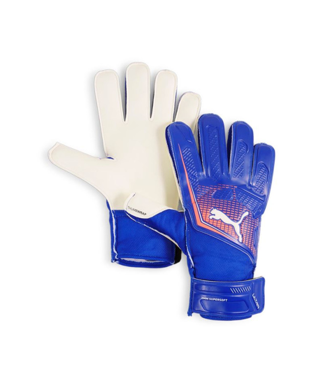 Gants de PorteroFootball de Puma Ultra Play Rc