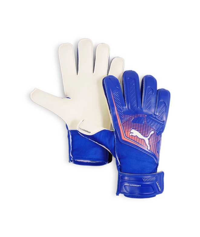 Guantes de Portero de Fútbol Puma Ultra Play Rc