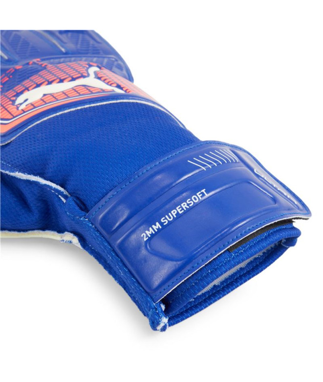 Luvas de PorteroFutebol de Puma Ultra Play Rc