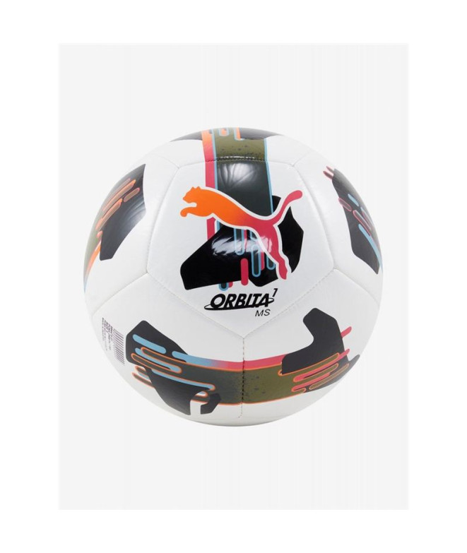 Balle Football par Puma Puma Orbita 7 Ms