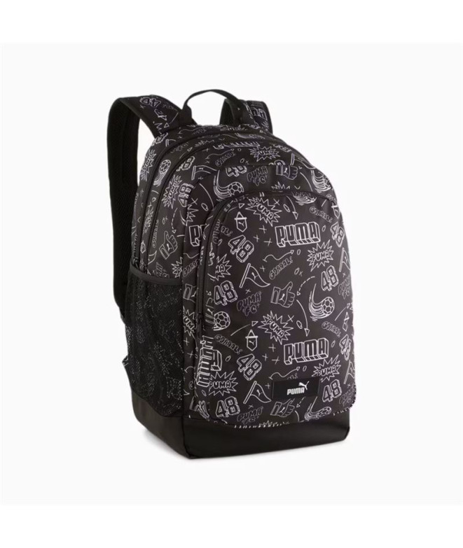 Mochila Casual Puma  Academy Backpack