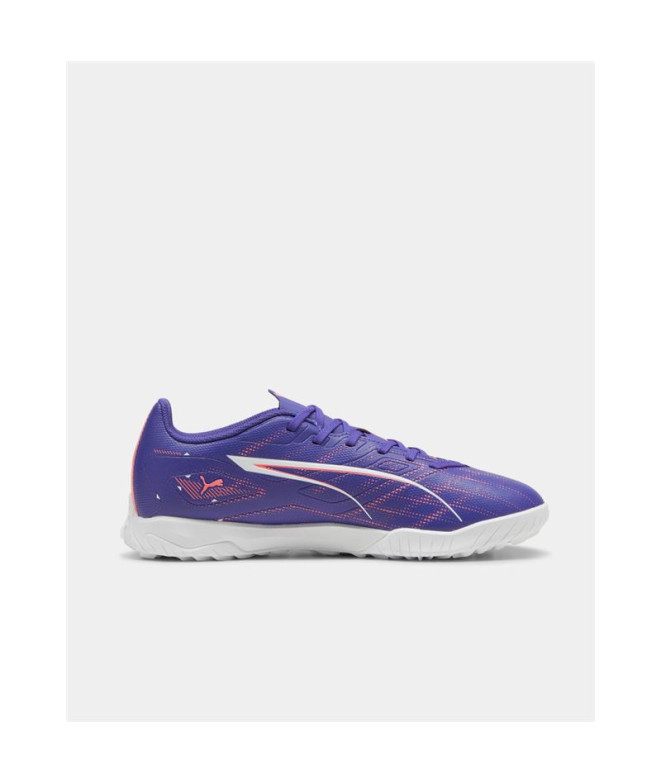 Chaussures de Football Sala Puma Ultra 5 Play Tt