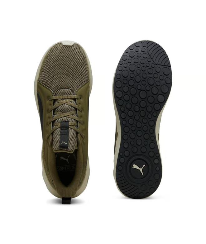 Chaussures Running de Puma Softride Carson