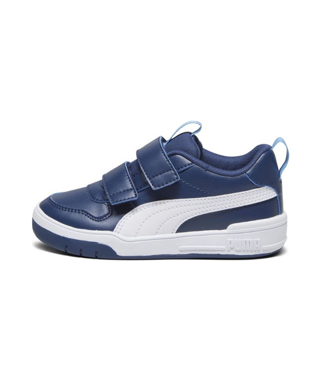 Chaussures de Puma Multiflex Sl V Enfant