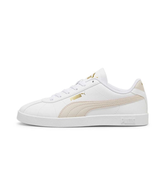 Chaussures Décontracté Puma Puma Club II SL