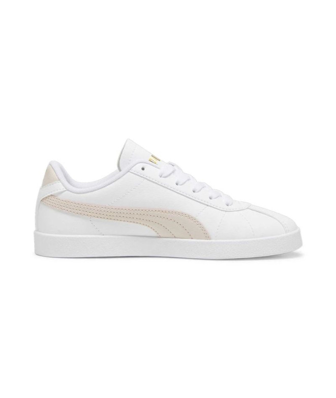 Chaussures Décontracté Puma Puma Club II SL