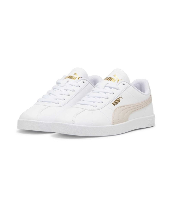 Sapatilhas Casual Puma Puma Club II SL