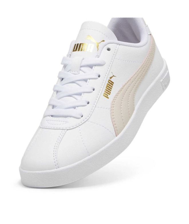 Sapatilhas Casual Puma Puma Club II SL