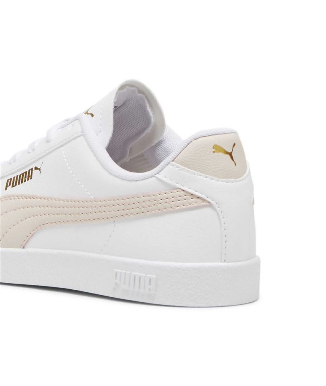 Chaussures Décontracté Puma Puma Club II SL