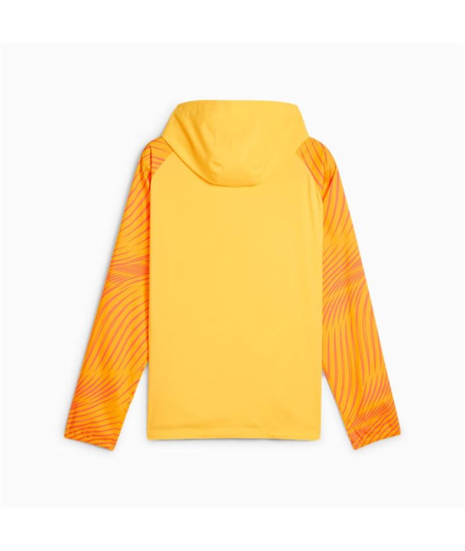 Casaco Running por Puma Run Favorite Aop Woven...