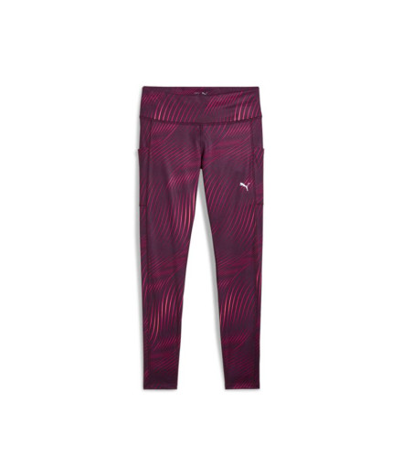 Mallas de Running Puma Run Favorites Velocity Fl Aop...