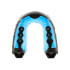 Protetor bucal Gel Shock Doctor Max Azul/Preto
