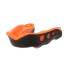 Protège-dents Gel Shock Doctor Max Noir/Orange