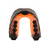 Protège-dents Gel Shock Doctor Max Noir/Orange