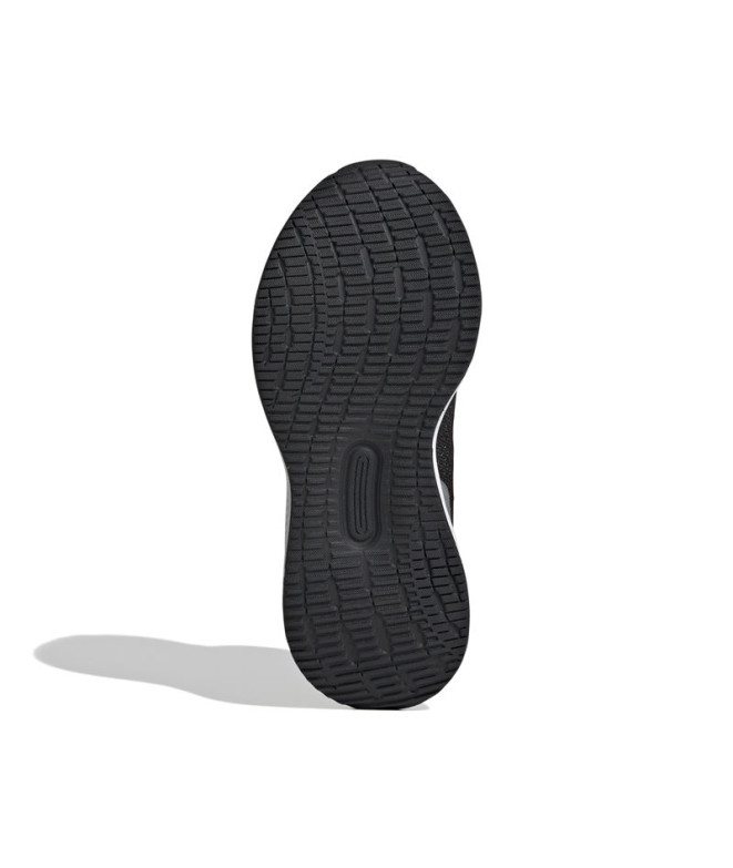 Sapatilhas adidas Infantil Runfalcon 5 Preto