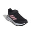 Chaussures adidas Enfant Runfalcon 5 Noir