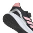 Sapatilhas adidas Infantil Runfalcon 5 Preto