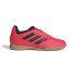 Sapatilhas de Futebol Sala adidas Infantil Super Sala Ii Interior Preto