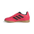 Sapatilhas de Futebol Sala adidas Infantil Super Sala Ii Interior Preto