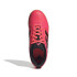 Sapatilhas de Futebol Sala adidas Infantil Super Sala Ii Interior Preto