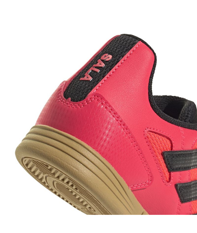 Sapatilhas de Futebol Sala adidas Infantil...