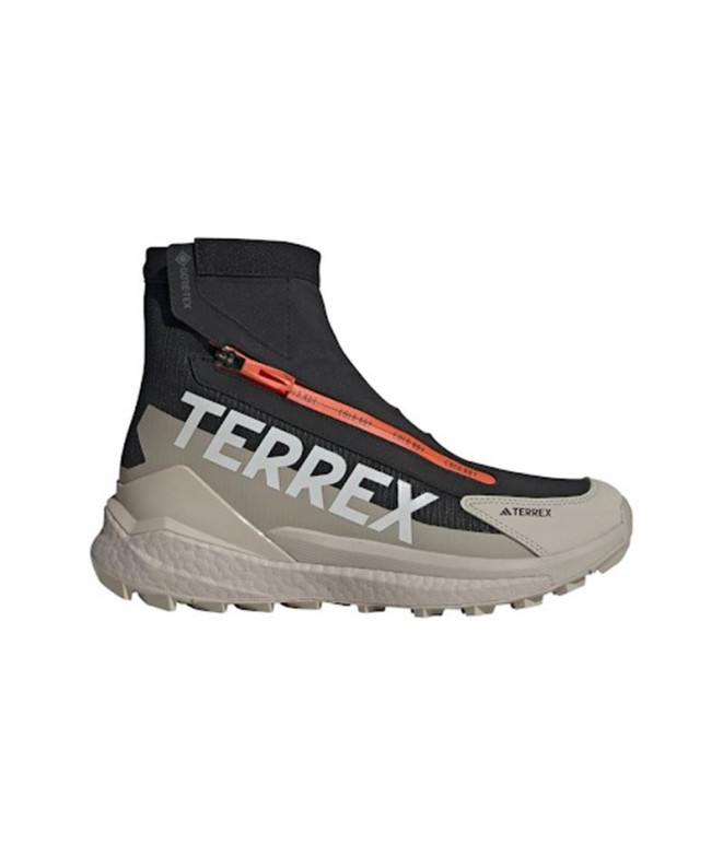 Chaussures Adidas Terrex Free Hiker 2 Homme