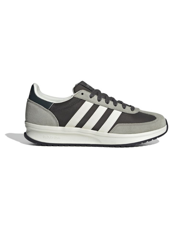 Chaussures adidas Homme Run 70S 2.0 Vert olive