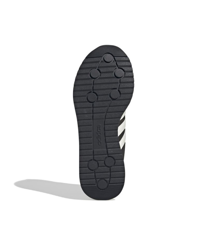 Sapatilhas adidas Homem Run 70S 2.0 Verde azeitona