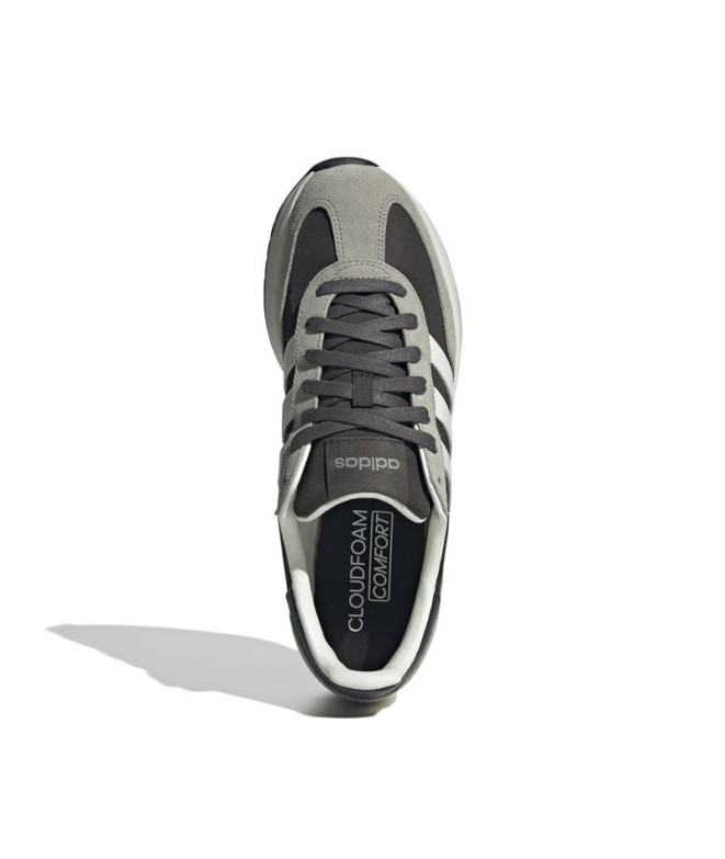 Chaussures adidas Homme Run 70S 2.0 Vert olive