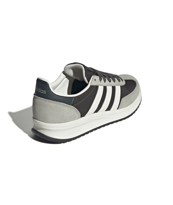 Sapatilhas adidas Homem Run 70S 2.0 Verde azeitona