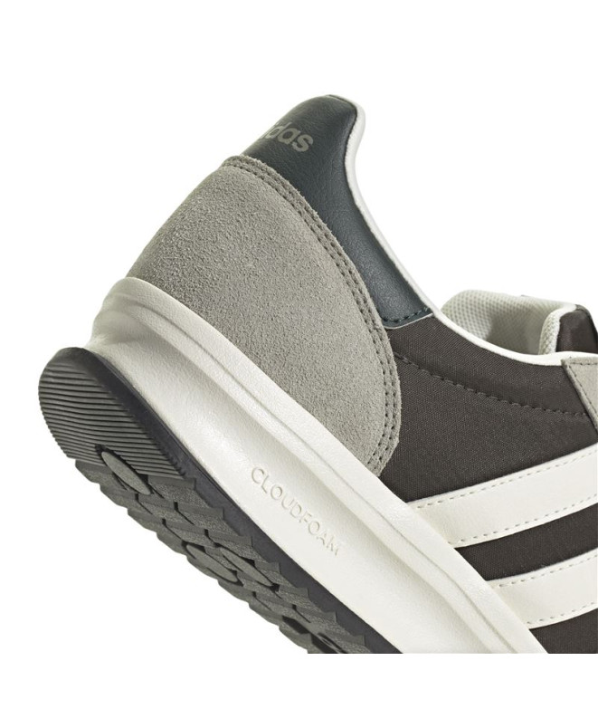 Chaussures adidas Homme Run 70S 2.0 Vert olive