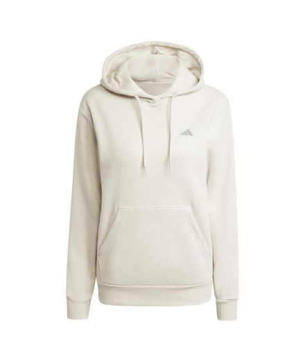 Sweat adidas Femme Essentials - Petit logo Feel Cozy -...