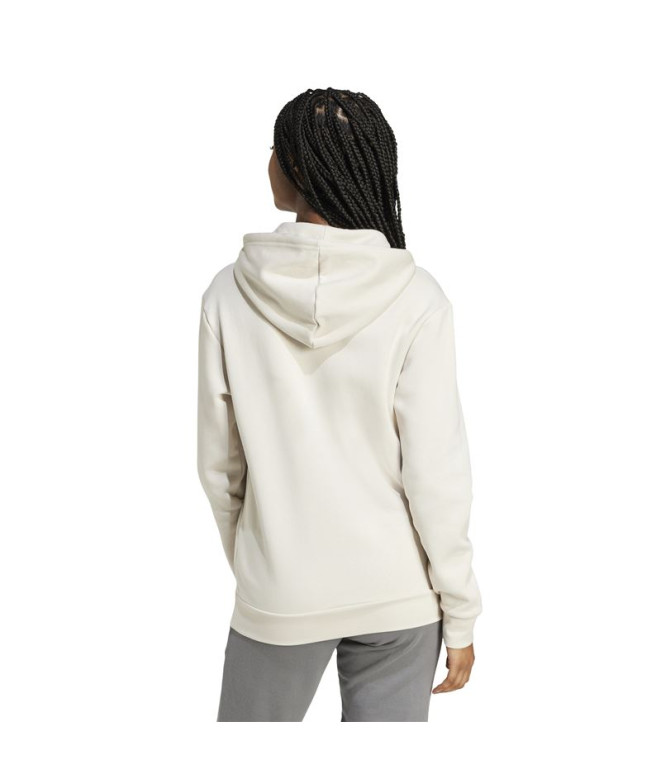 Sweat adidas Femme Essentials - Petit logo Feel...