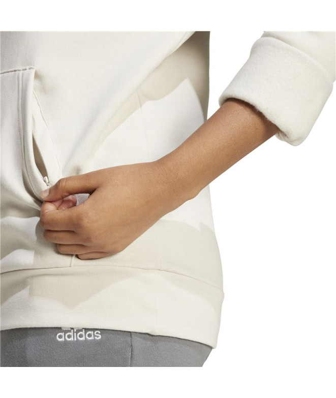 Sweat adidas Femme Essentials - Petit logo Feel...