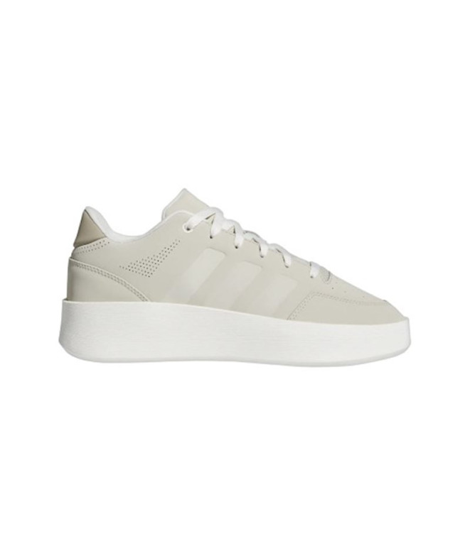 Zapatillas adidas Mullaly Low Gris