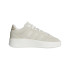 Zapatillas adidas Mullaly Low Gris