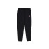 Calça Champion Homem Calças com punho canelado Preto