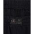 Pantalones Champion Rib Cuff Pants Hombre Negro