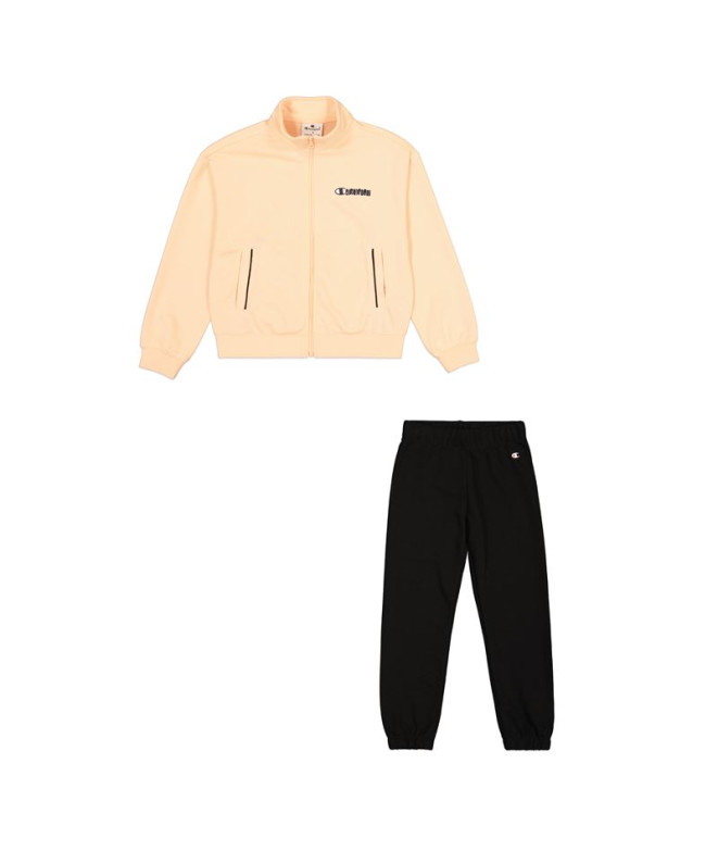 Survêtement Champion Sweatsuit Femme