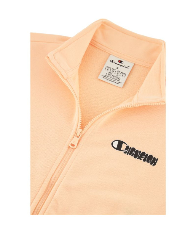 Survêtement Champion Sweatsuit Fille