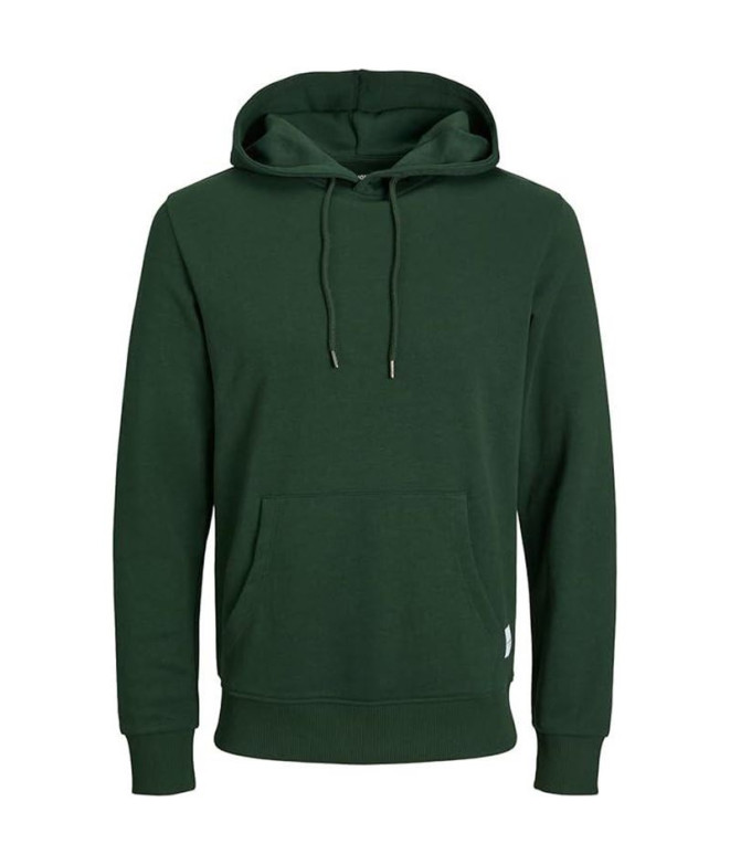 Sudadera Jack & Jones Ebasic Mountain View Hombre