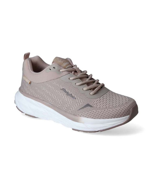 Chaussures Décontracté J'Hayber Chetomel Beige Femme