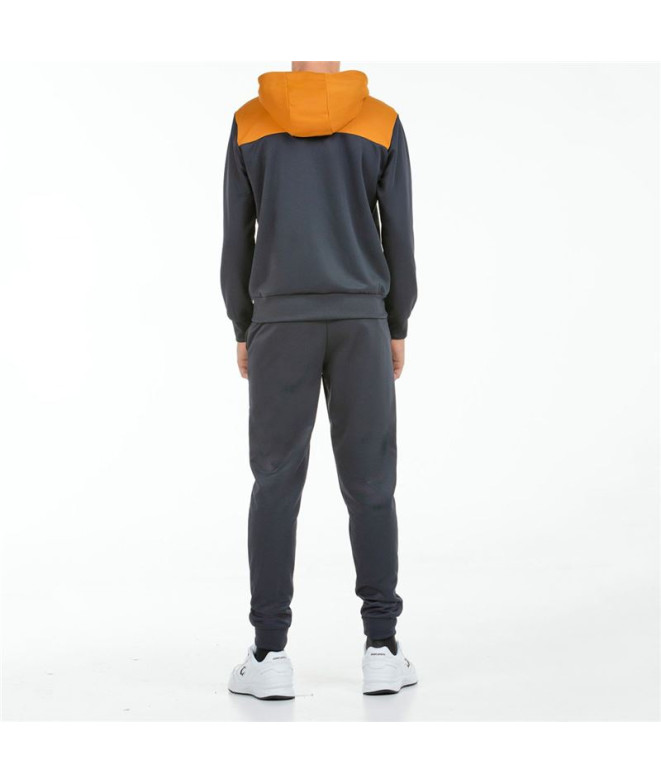 Chándal Jonh Smith Cenle Infantil Azul Marino