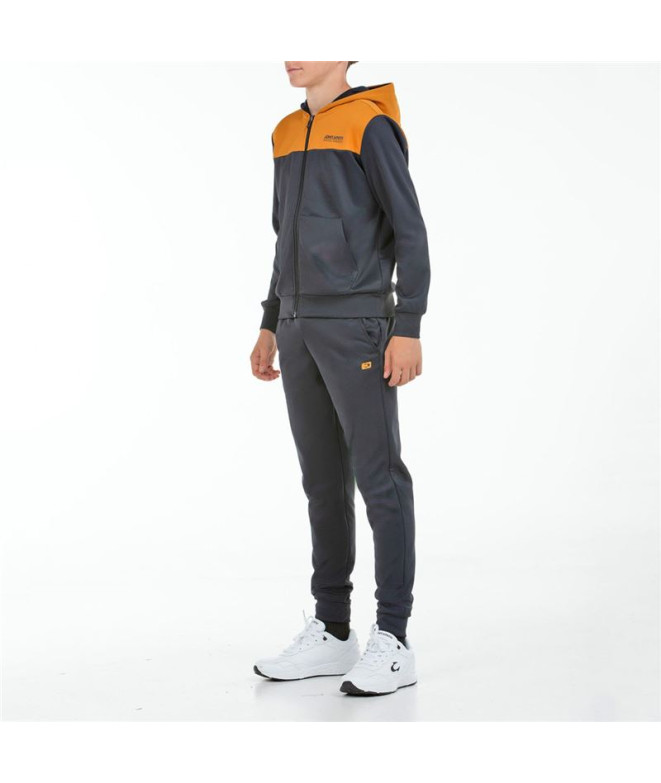 Survêtement Enfant John Smith Cenle Bleu marine