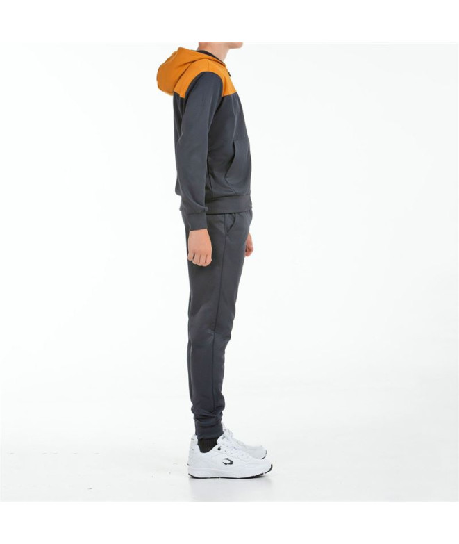 Chándal Jonh Smith Cenle Infantil Azul Marino