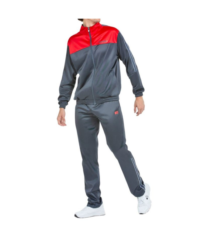 Fato de treino Homem John Smith Cercedo...