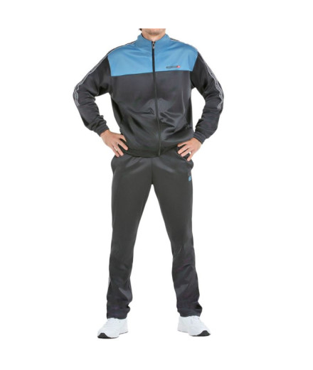 Survêtement Homme John Smith Cercedo Noir Survêtement Homme John Smith Cercedo Noir