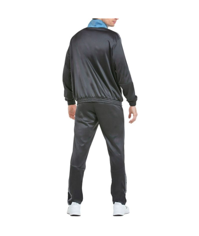 Fato de treino Homem John Smith Cercedo Preto