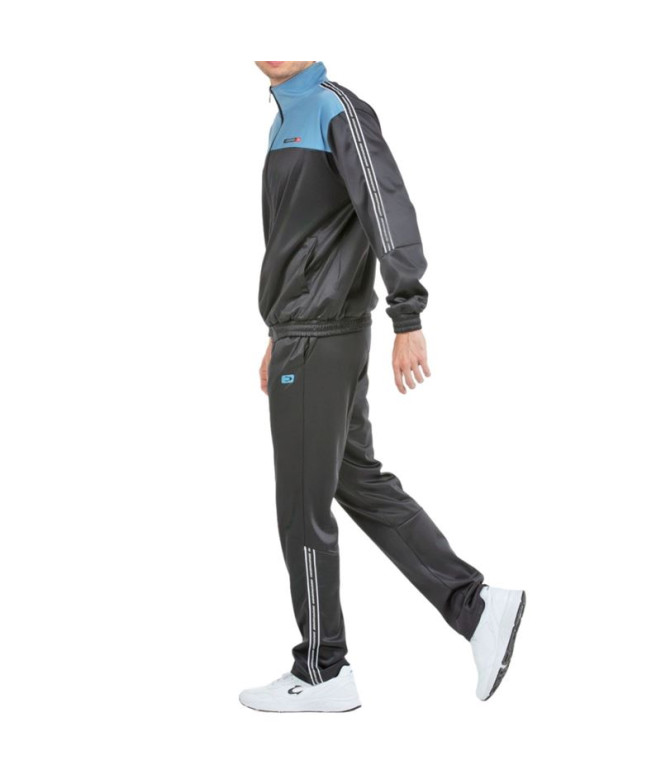 Survêtement Homme John Smith Cercedo Noir